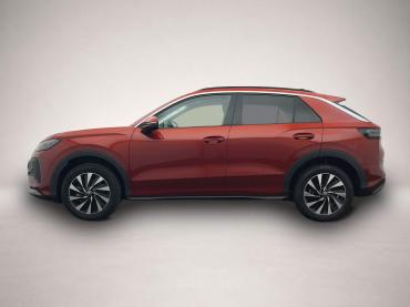 Volkswagen T-Roc 1.5 eTSI DSG Life ALU 17 WINTERPAKET