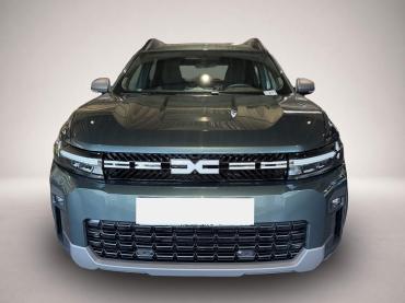 Fahrzeug ansehen: Dacia Bigster Journey TCe 140 PS Dacia Bigster Journey TCe 140 PS