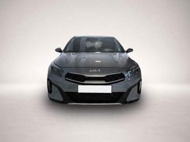 Kia XCeed 1.6 T-GDI 7DCT 150 City 110kW (150PS) Lenkrad...