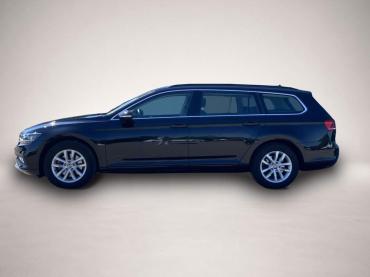 Fahrzeug ansehen: Volkswagen Passat Variant 2.0 TDI DSG BUSINESS AHK * APP-CONN Volkswagen Passat Variant 2.0 TDI DSG BUSINESS AHK * APP-CONN