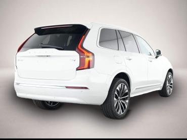 Fahrzeug ansehen: Volvo XC90 FACELIFT Plus Bright Recharge Plug-In Hybri Volvo XC90 FACELIFT Plus Bright Recharge Plug-In Hybri