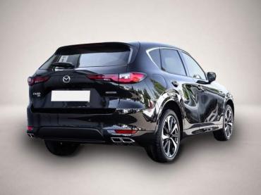 Fahrzeug ansehen: Mazda CX-60 2025 2.5L e-SKYACTIV PHEV 327PS AWD TAKUMI Mazda CX-60 2025 2.5L e-SKYACTIV PHEV 327PS AWD TAKUMI