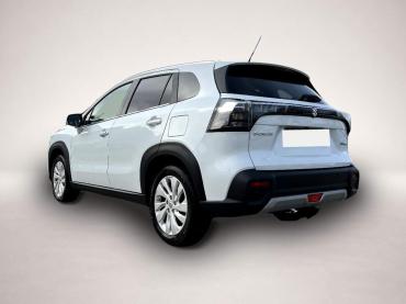 Suzuki Across S-Cross 1.4 Boosterjet 4WD GL * * LED Navi Kamera
