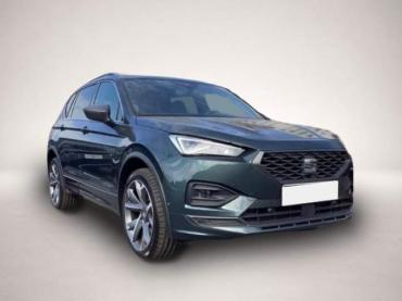 Seat Tarraco FR 1.4 e-HYBRID * TRAILER-ASS * SHZ * 20''ALU
