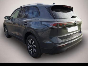 Volkswagen Tiguan 1.5 eTSI Life Navi ACC LED AHK