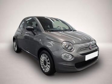 Fahrzeug ansehen: Fiat 500 GSE Radio 3.8"-Display * Temp. MFL * ALU * PDC Fiat 500 GSE Radio 3.8"-Display * Temp. MFL * ALU * PDC