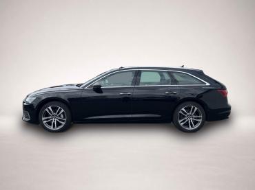Fahrzeug ansehen: Audi A6 Avant 45 2.0 TFSI quattro S tronic design 219 Audi A6 Avant 45 2.0 TFSI quattro S tronic design 219