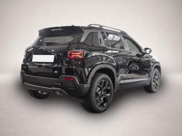 Fahrzeug ansehen: Jeep Avenger Mild-Hybrid The North Face 4xe Navi 360 Jeep Avenger Mild-Hybrid The North Face 4xe Navi 360