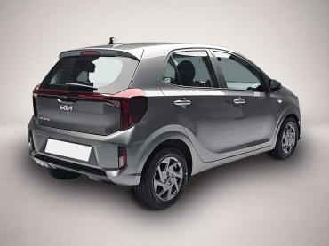 Fahrzeug ansehen: Kia Picanto 1.0 GDI AUTO. (AMT) VISION MJ27 SITZH. N Kia Picanto 1.0 GDI AUTO. (AMT) VISION MJ27 SITZH. N