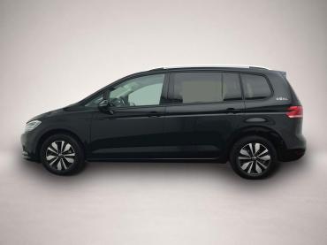 Fahrzeug ansehen: Volkswagen Touran 1.5 TSI DSG Goal 7S LED AHK eHECK ACC NAV Volkswagen Touran 1.5 TSI DSG Goal 7S LED AHK eHECK ACC NAV