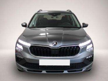Fahrzeug ansehen: Skoda Kamiq 1.0 TSI 7-Gang-DSG Skoda Kamiq 1.0 TSI 7-Gang-DSG