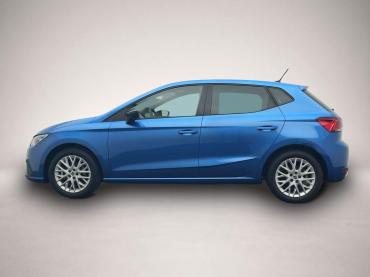 Fahrzeug ansehen: Seat Ibiza 1.0 TSI DSG FR - ab 191 EUR mtl. NAVI LED Seat Ibiza 1.0 TSI DSG FR - ab 191 EUR mtl. NAVI LED