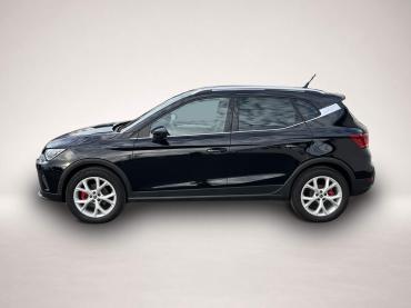 Fahrzeug ansehen: Seat Arona 1.0 TSI DSG FR 119¤ m.20% Anz. Navi ACC SH Seat Arona 1.0 TSI DSG FR 119¤ m.20% Anz. Navi ACC SH
