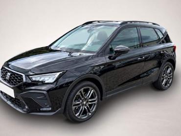 Fahrzeug ansehen: Seat Arona 1.0 FR DSG Facelift AHK 5-Jahre-Garantie Seat Arona 1.0 FR DSG Facelift AHK 5-Jahre-Garantie