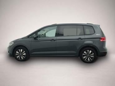 Fahrzeug ansehen: Volkswagen Touran 2.0 TDI DSG Goal AHK IQ.LIGHT NAVI Volkswagen Touran 2.0 TDI DSG Goal AHK IQ.LIGHT NAVI