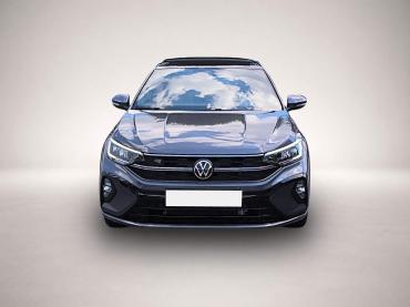 Fahrzeug ansehen: Volkswagen Taigo 1.0 TSI R-Line ACC LED PANO Volkswagen Taigo 1.0 TSI R-Line ACC LED PANO
