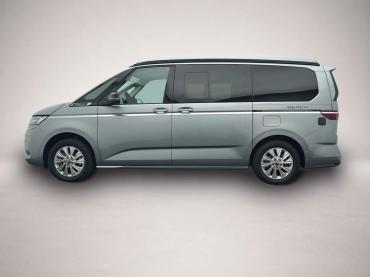 Fahrzeug ansehen: Volkswagen T7 California Beach Camper TDI DSG LED NAVI 5-J- Volkswagen T7 California Beach Camper TDI DSG LED NAVI 5-J-