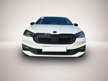 Fahrzeug ansehen: Skoda Fabia 1.5 TSI DSG Monte Carlo LED KAMERA NAVI SH Skoda Fabia 1.5 TSI DSG Monte Carlo LED KAMERA NAVI SH