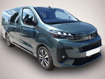 Fahrzeug ansehen: Peugeot Traveller L3 Allure Pano Kam Nav Leder SHZ Massa Peugeot Traveller L3 Allure Pano Kam Nav Leder SHZ Massa