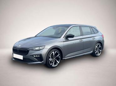 Skoda Scala Monte Carlo TSI DSG|ACC|elek.HECKKLAPPE|
