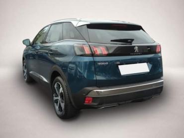 Fahrzeug ansehen: Peugeot 3008 GT PureTech 130 EAT8 Peugeot 3008 GT PureTech 130 EAT8