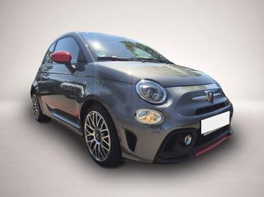 Abarth 595 1.4 T-Jet 16V 145 Nav CarPlay PDC 17'Touring