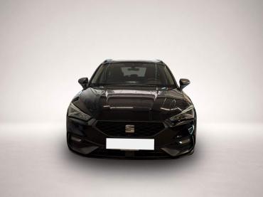 Seat Leon SP 1.5 TSI FR VOLL-LED * NAVI * EH * KAMERA * PARKL