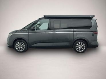 Volkswagen T7 California Ocean TDI DSG LED NAVI MARKISE