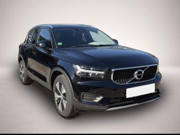 Fahrzeug ansehen: Volvo XC40 Core 2WD Bluetooth Navi LED Klima Volvo XC40 Core 2WD Bluetooth Navi LED Klima