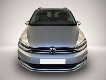 Volkswagen Touran Comfortline 150PS 7Si * IQ.Light * TrailerAss * Cam * N.