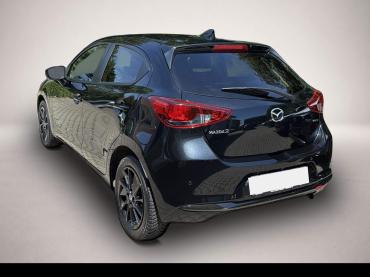Fahrzeug ansehen: Mazda 2 Homura Bluetooth LED Klima Einparkhilfe Mazda 2 Homura Bluetooth LED Klima Einparkhilfe