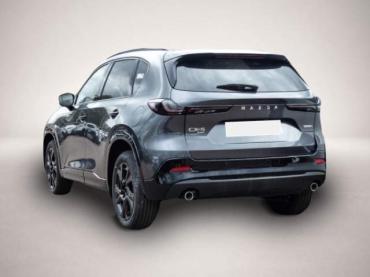 Fahrzeug ansehen: Mazda CX-5 All-new 2.5L e-Skyactiv G 141ps 6AT AWD Hom Mazda CX-5 All-new 2.5L e-Skyactiv G 141ps 6AT AWD Hom