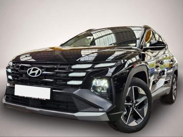 Hyundai TUCSON 1.6 T-GDI Style Navi Kamera Sitzheizung