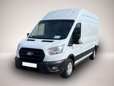 Ford Transit 350 L3H3 Trend * Kamera * Tempomat * Sitzhzg