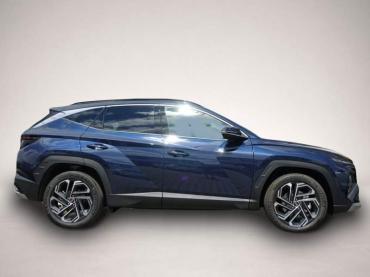 Fahrzeug ansehen: Hyundai TUCSON PRIME HYBRID 239PS ALLRAD VOLLAUSSTATTUNG Hyundai TUCSON PRIME HYBRID 239PS ALLRAD VOLLAUSSTATTUNG