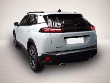 Fahrzeug ansehen: Peugeot 2008 Hybrid 145 GT El. Panodach Navi ACC Klimaau Peugeot 2008 Hybrid 145 GT El. Panodach Navi ACC Klimaau