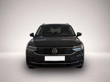 Volkswagen Tiguan 1.4 eHybrid DSG Life LED NAVI PARKLENK 17