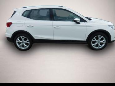 Seat Arona 1.0 FR-Line TSI BMT Navi Klima Alu...