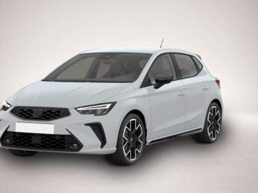 Fahrzeug ansehen: Seat Ibiza 1.5 TSI 7-Gang-DSG Seat Ibiza 1.5 TSI 7-Gang-DSG