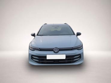 Volkswagen Golf Variant 1.5 eTSI DSG Goal LED NAVI SIDEASS