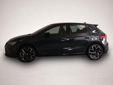 Seat Ibiza 1.0 TSI 7-Gang-DSG