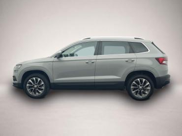 Fahrzeug ansehen: Skoda Karoq 2.0 TDI Clever LED NAVI AHK ACC SHZ Skoda Karoq 2.0 TDI Clever LED NAVI AHK ACC SHZ