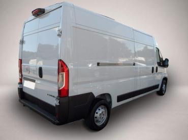 Fahrzeug ansehen: Opel Movano C Kasten L3H2 3.5t Edition * Navi * Kamera Opel Movano C Kasten L3H2 3.5t Edition * Navi * Kamera