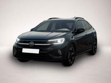Fahrzeug ansehen: Volkswagen Taigo 1.5 TSI DSG R-Line Matrix/ACC/AHK Volkswagen Taigo 1.5 TSI DSG R-Line Matrix/ACC/AHK