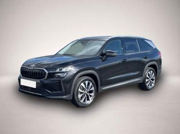 Skoda Kodiaq Selection 4x4 TDI DSG|7 SITZE|AHK|el.HECK