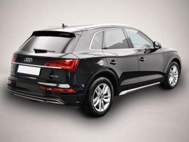 Fahrzeug ansehen: Audi Q5 35 TDI S-tronic advanced Einparkhi/LED/ACC Audi Q5 35 TDI S-tronic advanced Einparkhi/LED/ACC