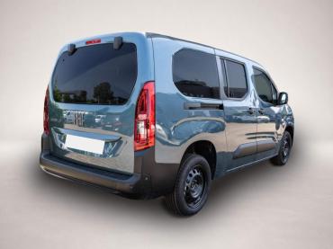 Fiat Doblo Kombi 1.5 Diesel 96 kW Komfort & Technik P