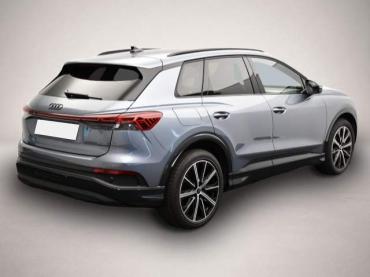 Fahrzeug ansehen: Audi Q4 45 e-tron quattro LED Audi Q4 45 e-tron quattro LED