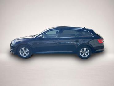 Skoda Superb Combi 2.0 TDI DSG Ambition 2.99% Fin. AHK Navi ACC LED SHZ PDC DAB