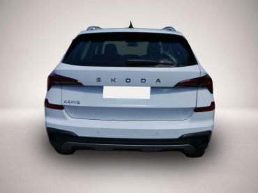 Skoda Kamiq 130 Jahre Premium Edition 1.5 TSI DSG * AHK-